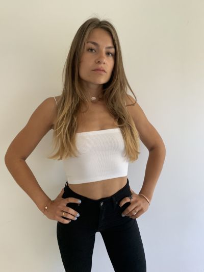 Portfoliobild in der Kategorie Modelbook von Model Marie  64501 ab Hamburg