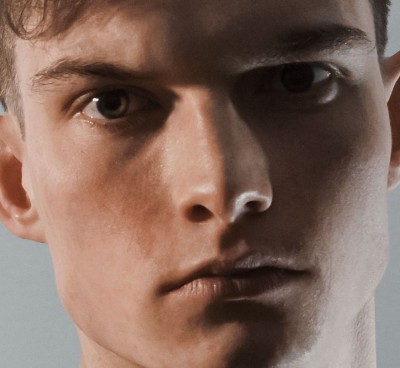 Portfoliobild in der Kategorie Modelbook von Model Sebastian 64869 ab Berlin