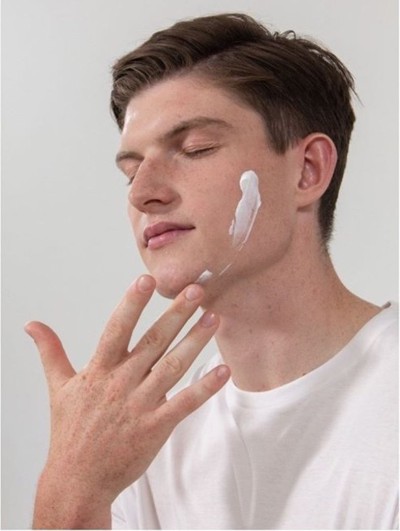 Portfoliobild in der Kategorie Modelbook von Model Sebastian 64869 ab Berlin