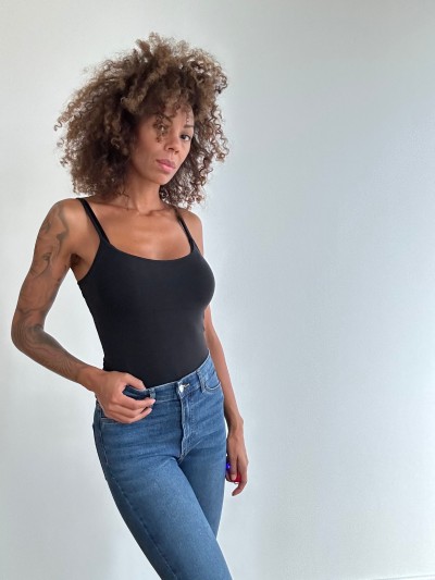 Portfoliobild in der Kategorie Modelbook von Model Danielle LaShawn 65011 ab Berlin