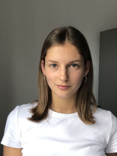 Portfoliobild in der Kategorie Modelbook von Model Anna 65616 ab Innsbruck
