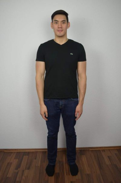 Portfoliofoto in de categorie Polaroids van model Oliver 66871 uit Dortmund