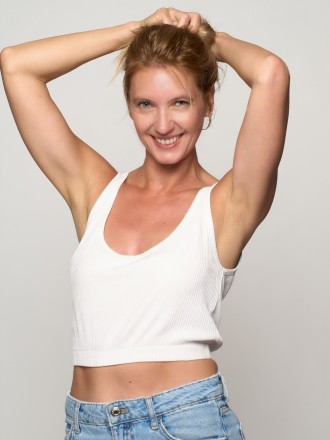 Model Katrin 67224