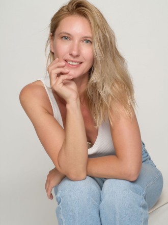 Model Katrin 67224