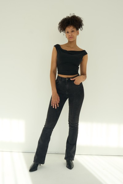 Portfoliobild in der Kategorie Modelbook von Model Miriam 67345 ab Köln