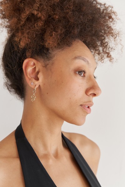Portfoliobild in der Kategorie Modelbook von Model Miriam 67345 ab Köln