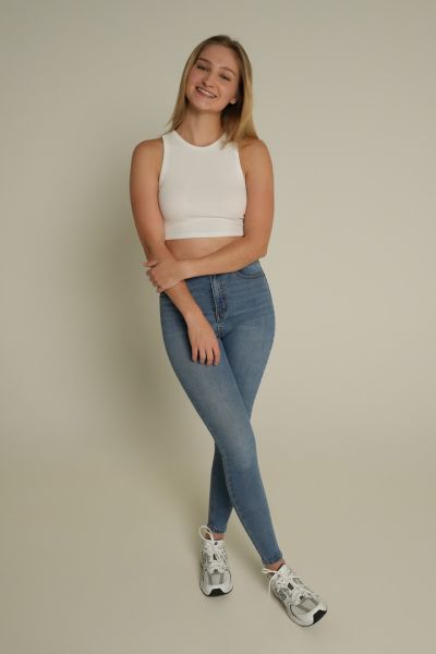 Foto portfolio nella categoria Polaroid della modella Sophia-Marie 67825 di Krefeld