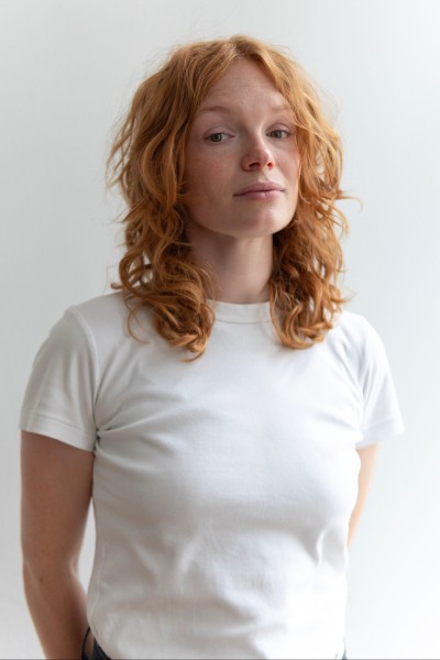 Portfoliobild in der Kategorie Modelbook von Model Lisa 68167 ab Berlin