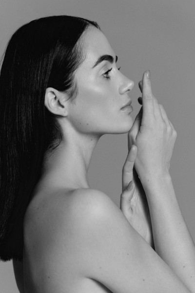 Portfoliobild in der Kategorie Modelbook von Model Clara 68263 ab Stuttgart