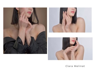 Portfoliobild in der Kategorie Modelbook von Model Clara 68263 ab Stuttgart