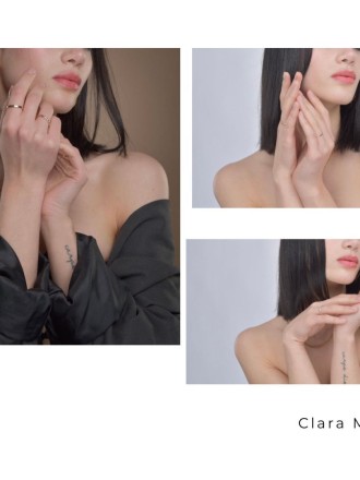 Model Clara 68263