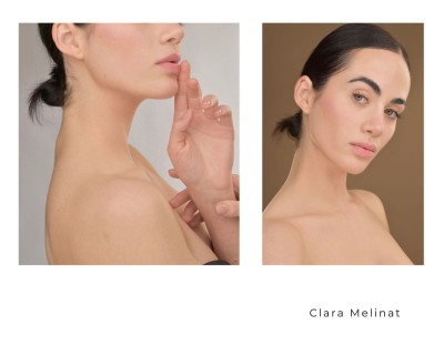 Portfoliobild in der Kategorie Modelbook von Model Clara 68263 ab Stuttgart