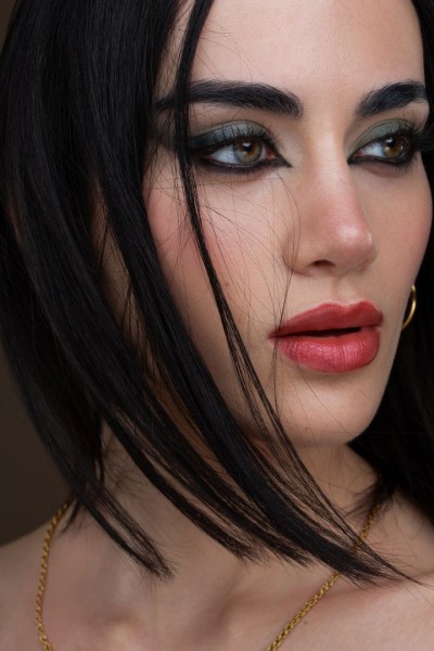 Portfoliobild in der Kategorie Modelbook von Model Clara 68263 ab Stuttgart