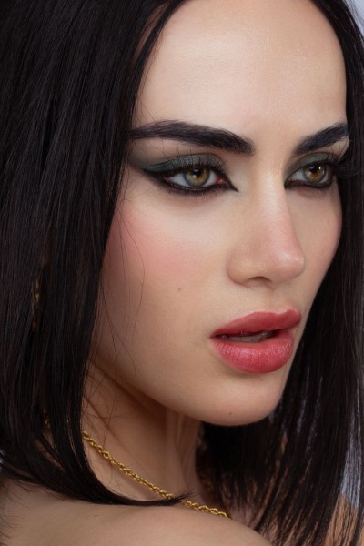 Portfoliobild in der Kategorie Modelbook von Model Clara 68263 ab Stuttgart