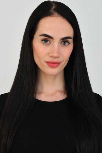 Portfoliobild in der Kategorie Modelbook von Model Clara 68263 ab Stuttgart