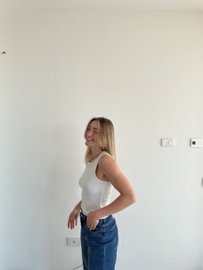 Portfoliobild in der Kategorie Modelbook von Model Andrea 68287 ab Augsburg