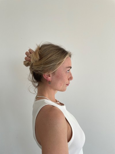 Portfoliobild in der Kategorie Modelbook von Model Andrea 68287 ab Augsburg