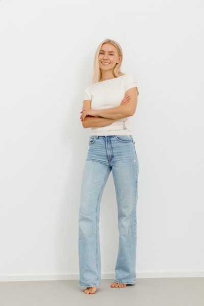Portfoliobild in der Kategorie Modelbook von Model Maike 68511 ab Stuttgart