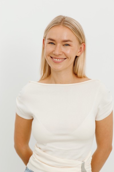 Portfoliobild in der Kategorie Modelbook von Model Maike 68511 ab Stuttgart