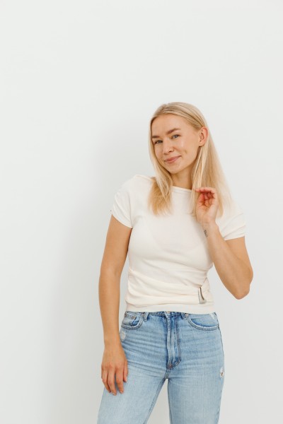 Portfoliobild in der Kategorie Modelbook von Model Maike 68511 ab Stuttgart