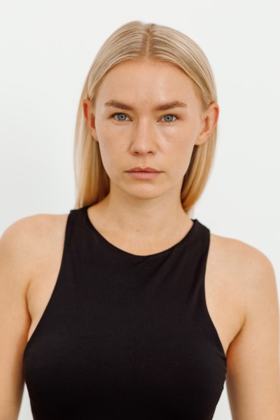 Portfoliobild in der Kategorie Modelbook von Model Maike 68511 ab Stuttgart