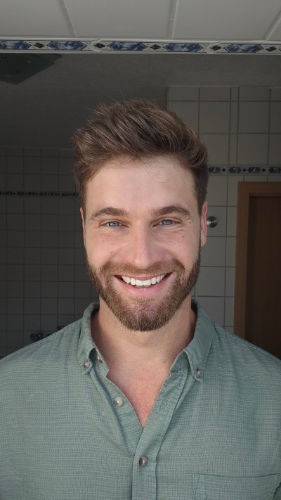 Portfoliobild in der Kategorie Modelbook von Model Manuel 68681 ab Frankfurt
