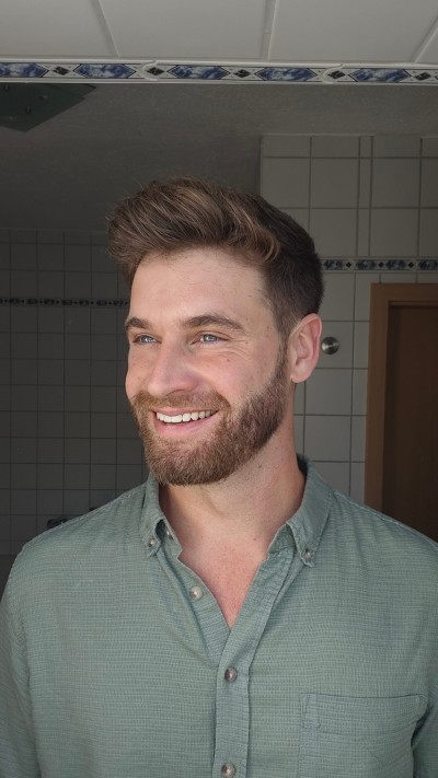 Portfoliobild in der Kategorie Modelbook von Model Manuel 68681 ab Frankfurt
