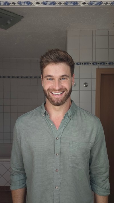 Portfoliobild in der Kategorie Modelbook von Model Manuel 68681 ab Frankfurt