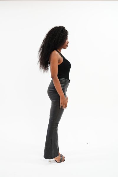 Portfoliobild in der Kategorie Modelbook von Model Salima 69041 ab Mannheim