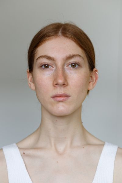 Portfoliobild in der Kategorie Modelbook von Model Larissa 69221 ab Köln