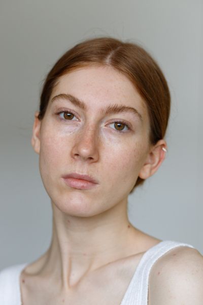 Portfoliobild in der Kategorie Modelbook von Model Larissa 69221 ab Köln