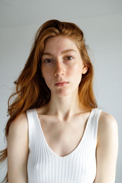 Portfoliobild in der Kategorie Modelbook von Model Larissa 69221 ab Köln