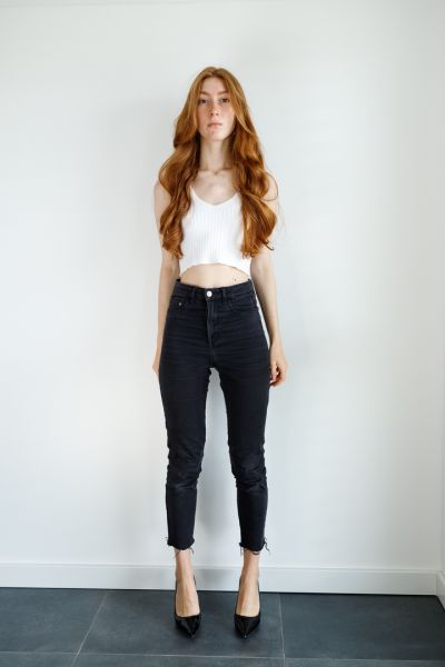 Portfoliobild in der Kategorie Modelbook von Model Larissa 69221 ab Köln