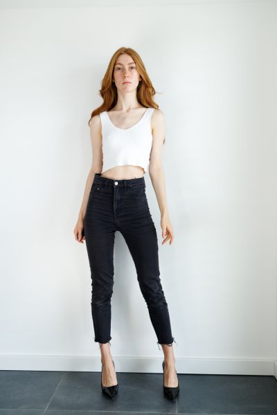 Portfoliobild in der Kategorie Modelbook von Model Larissa 69221 ab Köln