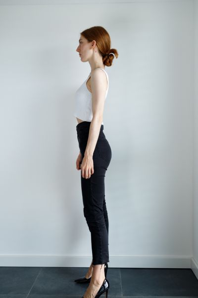 Portfoliobild in der Kategorie Modelbook von Model Larissa 69221 ab Köln