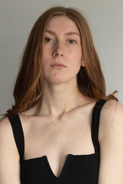 Portfoliobild in der Kategorie Modelbook von Model Larissa 69221 ab Köln
