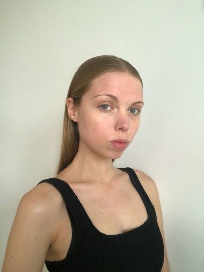 Portfoliobild in der Kategorie Modelbook von Model Johanna 69292 ab Berlin