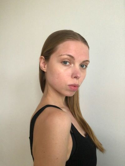 Portfoliobild in der Kategorie Modelbook von Model Johanna 69292 ab Berlin