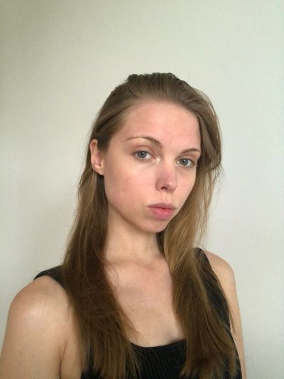 Portfoliobild in der Kategorie Modelbook von Model Johanna 69292 ab Berlin