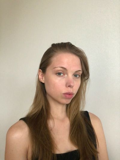 Portfoliobild in der Kategorie Modelbook von Model Johanna 69292 ab Berlin