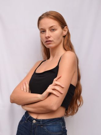 Model Weronika 69473