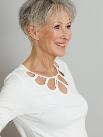 Model Christine 69582