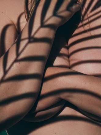 Model Madeleine  69776