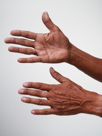 Model Markus A. 69785