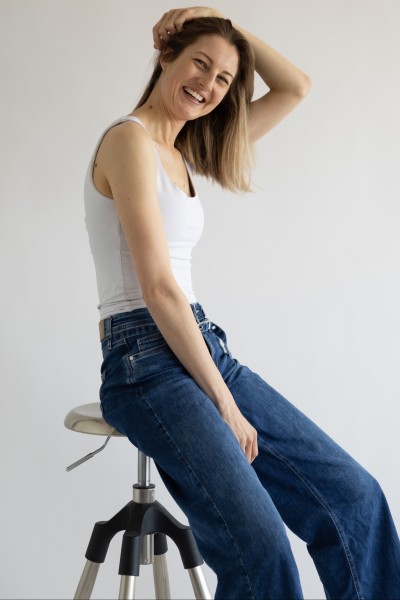 Portfoliobild in der Kategorie Modelbook von Model Sabrina 69822 ab Augsburg
