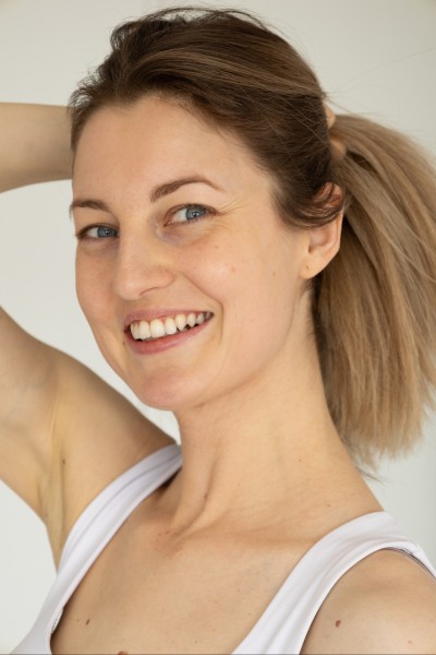 Portfoliobild in der Kategorie Modelbook von Model Sabrina 69822 ab Augsburg