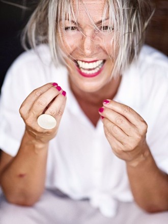 Model Stefanie  69952