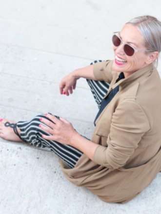 Model Stefanie  69952