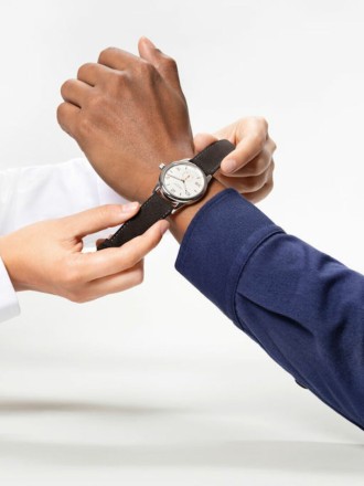 Model Tom Antony 70070