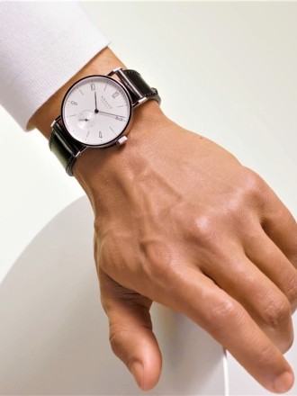 Model Tom Antony 70070